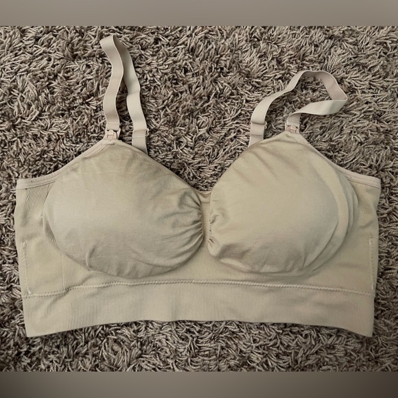 Kindred by Kindred Bravely Nursing/Pumping Bra - Picture 1 of 1